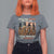 Native American Heritage T Shirt For Women Unless Your Ancestors Look Like This You Are Probably An Immigrant - Wonder Print Shop
