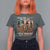 Native American Heritage T Shirt For Women Unless Your Ancestors Look Like This You Are Probably An Immigrant - Wonder Print Shop