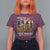 Native American Heritage T Shirt For Women Unless Your Ancestors Look Like This You Are Probably An Immigrant - Wonder Print Shop