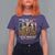 Native American Heritage T Shirt For Women Unless Your Ancestors Look Like This You Are Probably An Immigrant - Wonder Print Shop