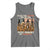 Native American Heritage Tank Top Unless Your Ancestors Look Like This You Are Probably An Immigrant - Wonder Print Shop