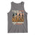 Native American Heritage Tank Top Unless Your Ancestors Look Like This You Are Probably An Immigrant - Wonder Print Shop