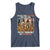 Native American Heritage Tank Top Unless Your Ancestors Look Like This You Are Probably An Immigrant - Wonder Print Shop