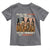 Native American Heritage Toddler T Shirt Unless Your Ancestors Look Like This You Are Probably An Immigrant - Wonder Print Shop