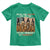 Native American Heritage Toddler T Shirt Unless Your Ancestors Look Like This You Are Probably An Immigrant - Wonder Print Shop