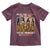 Native American Heritage Toddler T Shirt Unless Your Ancestors Look Like This You Are Probably An Immigrant - Wonder Print Shop