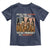 Native American Heritage Toddler T Shirt Unless Your Ancestors Look Like This You Are Probably An Immigrant - Wonder Print Shop