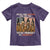 Native American Heritage Toddler T Shirt Unless Your Ancestors Look Like This You Are Probably An Immigrant - Wonder Print Shop