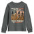 Native American Heritage Youth Sweatshirt Unless Your Ancestors Look Like This You Are Probably An Immigrant - Wonder Print Shop