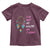Native American Heritage Toddler T Shirt I Am Not As White As I Look - Wonder Print Shop