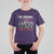 Native American Tribe T Shirt For Kid The Original Founding Fathers - Wonder Print Shop