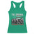 Native American Tribe Racerback Tank Top The Original Founding Fathers - Wonder Print Shop