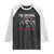Native American Tribe Raglan Shirt The Original Founding Fathers - Wonder Print Shop