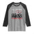 Native American Tribe Raglan Shirt The Original Founding Fathers - Wonder Print Shop