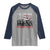 Native American Tribe Raglan Shirt The Original Founding Fathers - Wonder Print Shop