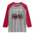 Native American Tribe Raglan Shirt The Original Founding Fathers - Wonder Print Shop