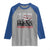 Native American Tribe Raglan Shirt The Original Founding Fathers - Wonder Print Shop