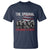 Native American Tribe T Shirt The Original Founding Fathers - Wonder Print Shop