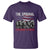 Native American Tribe T Shirt The Original Founding Fathers - Wonder Print Shop