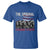 Native American Tribe T Shirt The Original Founding Fathers - Wonder Print Shop