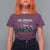 Native American Tribe T Shirt For Women The Original Founding Fathers - Wonder Print Shop