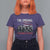 Native American Tribe T Shirt For Women The Original Founding Fathers - Wonder Print Shop