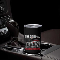 Native American Tribe Tumbler Cup The Original Founding Fathers