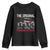 Native American Tribe Youth Sweatshirt The Original Founding Fathers - Wonder Print Shop