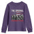 Native American Tribe Youth Sweatshirt The Original Founding Fathers - Wonder Print Shop