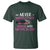 Native American Women T Shirt Never Underestimate A Woman With Native Blood - Wonder Print Shop
