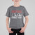 Native American T Shirt For Kid Homeland Security Fighting Terrorism Since 1492 - Wonder Print Shop