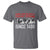 Native American T Shirt Homeland Security Fighting Terrorism Since 1492 - Wonder Print Shop