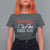 Native American T Shirt For Women Homeland Security Fighting Terrorism Since 1492 - Wonder Print Shop