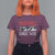 Native American T Shirt For Women Homeland Security Fighting Terrorism Since 1492 - Wonder Print Shop