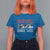 Native American T Shirt For Women Homeland Security Fighting Terrorism Since 1492 - Wonder Print Shop