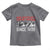 Native American Toddler T Shirt Homeland Security Fighting Terrorism Since 1492 - Wonder Print Shop
