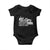 Homeland Security Fighting Terrorism Since 1492 Native American Baby Onesie - Wonder Print Shop