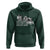 Homeland Security Fighting Terrorism Since 1492 Native American Hoodie - Wonder Print Shop