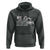 Homeland Security Fighting Terrorism Since 1492 Native American Hoodie - Wonder Print Shop