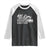 Homeland Security Fighting Terrorism Since 1492 Native American Raglan Shirt - Wonder Print Shop