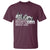 Homeland Security Fighting Terrorism Since 1492 Native American T Shirt - Wonder Print Shop