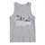 Homeland Security Fighting Terrorism Since 1492 Native American Tank Top - Wonder Print Shop