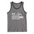 Homeland Security Fighting Terrorism Since 1492 Native American Tank Top - Wonder Print Shop