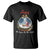 Jesus Santa Christmas T Shirt The Reason For The Season - Wonder Print Shop