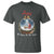 Jesus Santa Christmas T Shirt The Reason For The Season - Wonder Print Shop