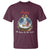 Jesus Santa Christmas T Shirt The Reason For The Season - Wonder Print Shop
