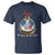 Jesus Santa Christmas T Shirt The Reason For The Season - Wonder Print Shop