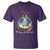 Jesus Santa Christmas T Shirt The Reason For The Season - Wonder Print Shop