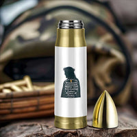 Christian Jesus Bullet Tumbler Cross Bible Verse Inspirational Isalah 9:6 - Wonder Print Shop