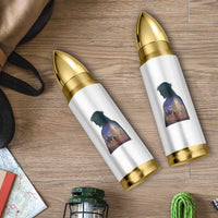 Three Wise Men Nativity Scene Bullet Tumbler Christian Jesus Faith - Wonder Print Shop